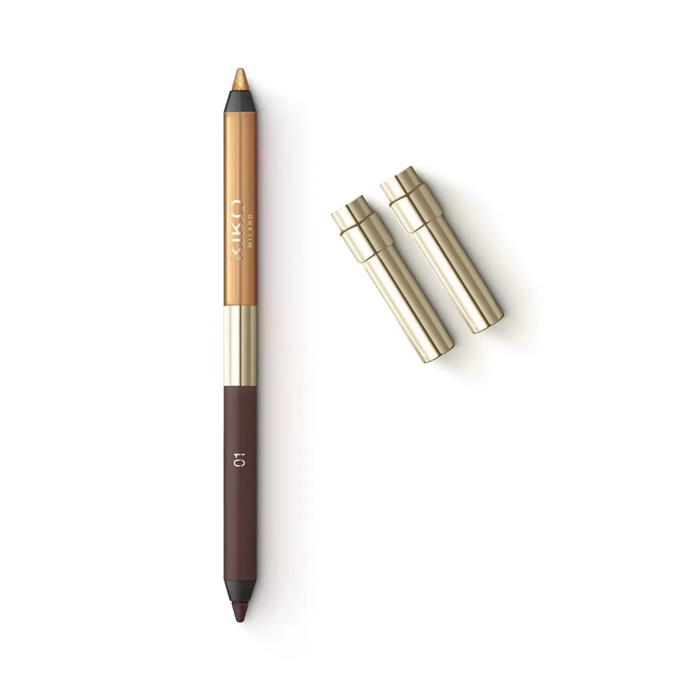 Online A Holiday Fable Lasting Duo Eyepencil Crayons Pour Les Yeux