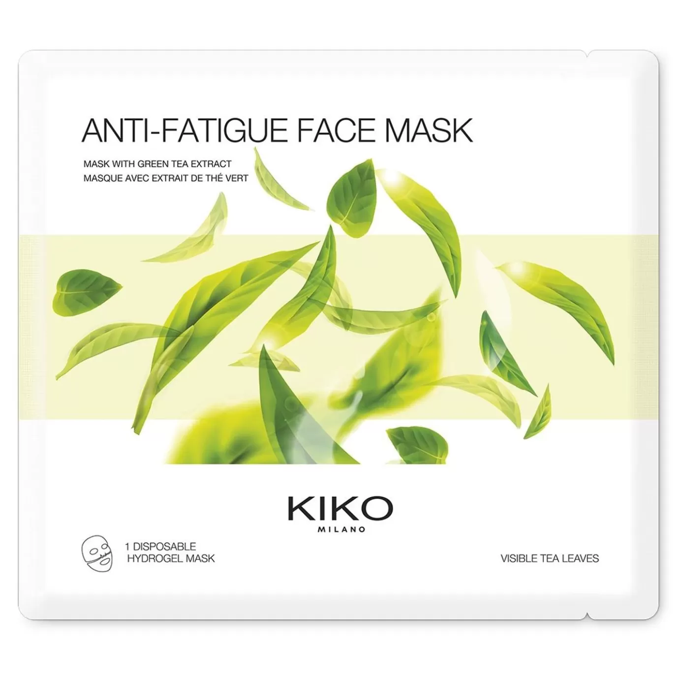 Flash Sale Antifatigue Face Mask Masques Visage