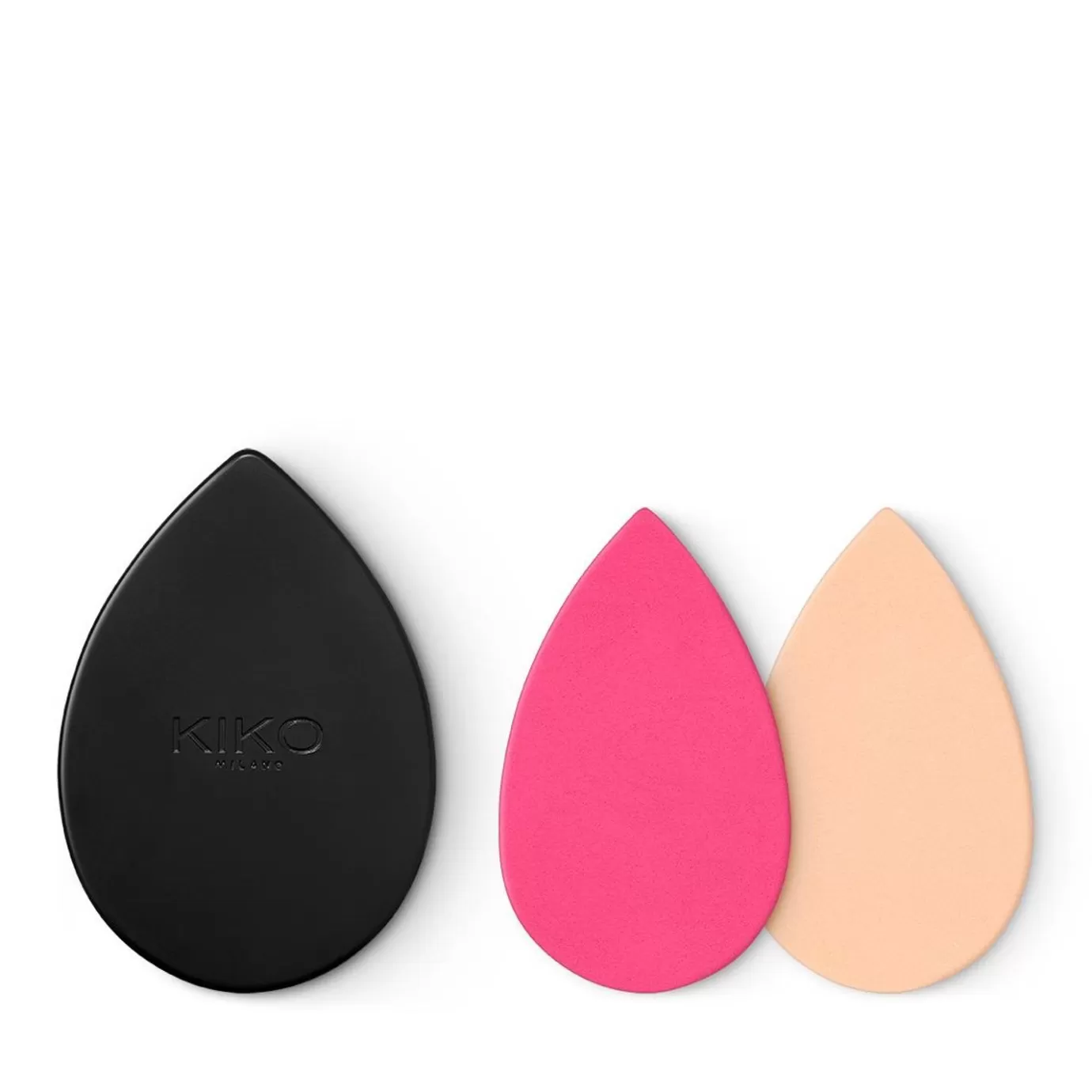 Flash Sale Beauty Duo: Mirror & Sponge Cover Applicateurs Et Mirroirs