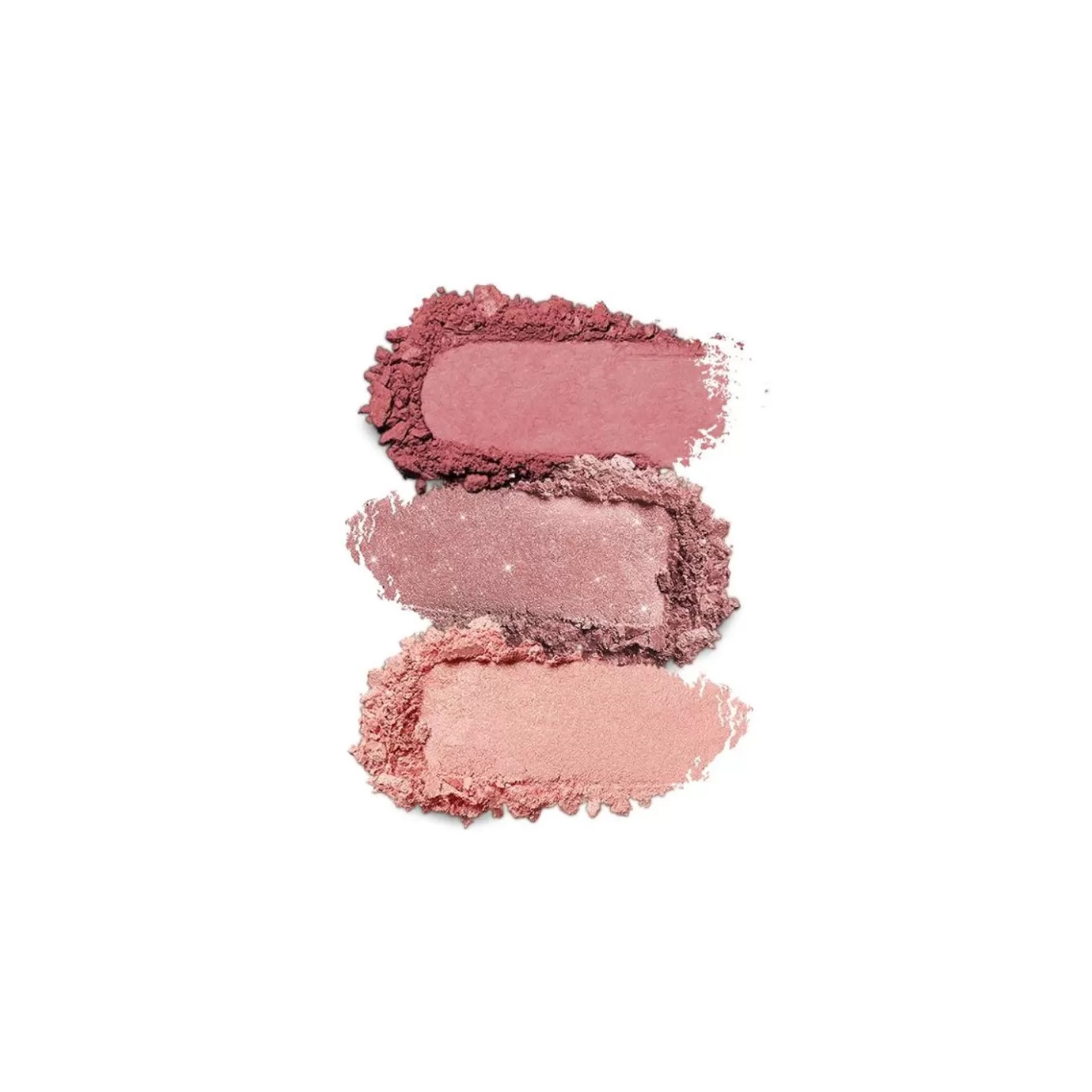 Shop Beauty Essentials Trio Eyeshadow Ombres À Paupieres