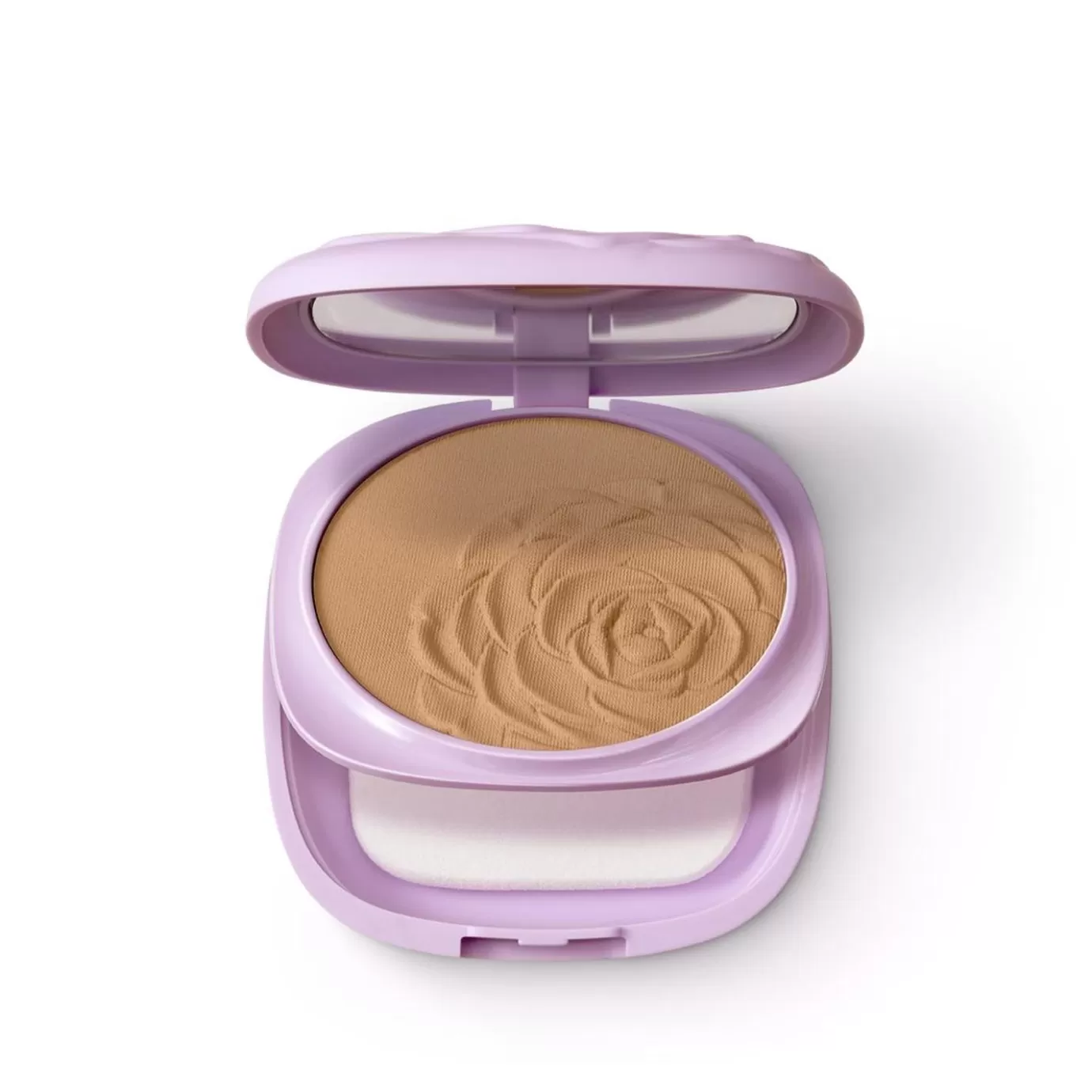 Cheap Blossoming Beauty Hydrating & Long Lasting Blurring Effect Foundation Fonds De Teint