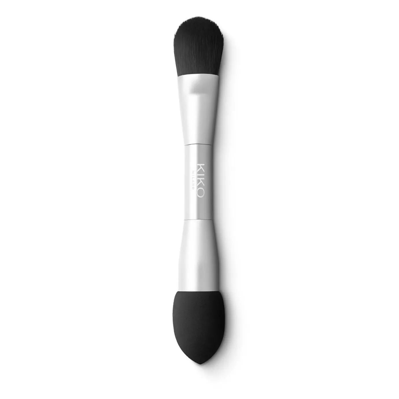 Flash Sale Blue Me 2-In-1 Foundation Brush Pinceaux Visage