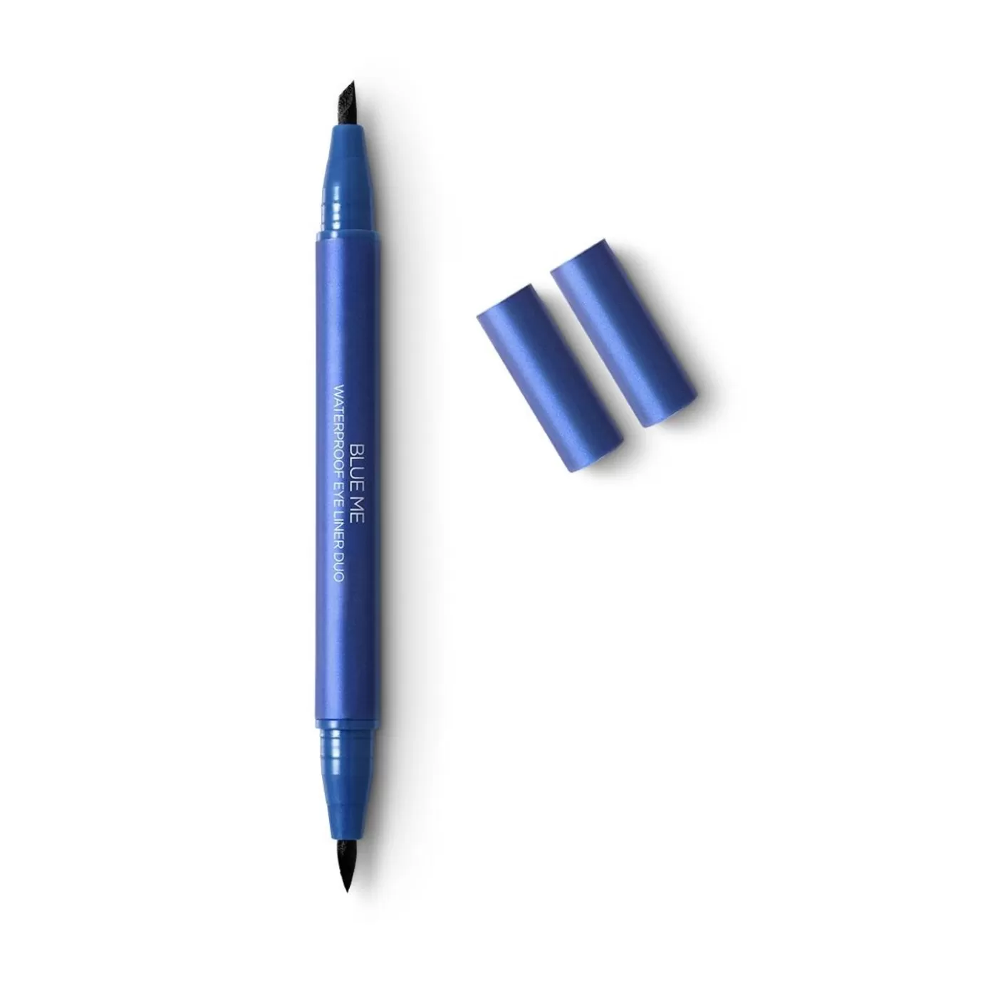 New Blue Me Waterproof Eyeliner Duo Eyeliners