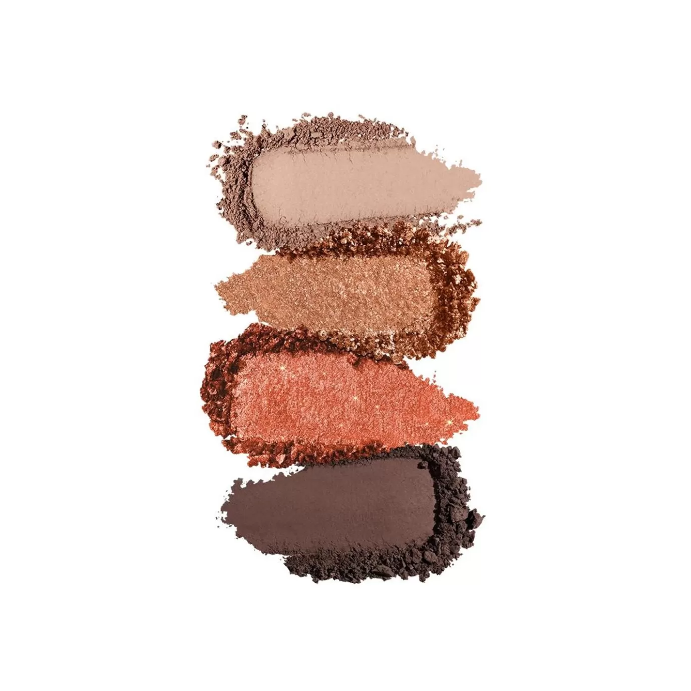 Best Bright Quartet Eyeshadow Palette Palettes Yeux