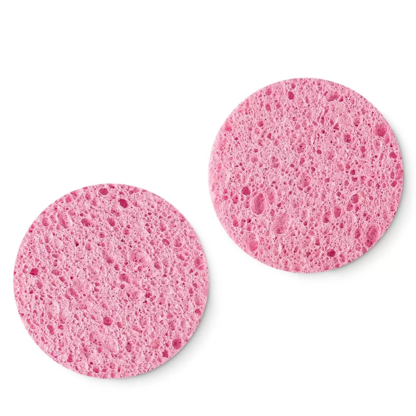 Sale Cleansing Sponges Eponges Démaquillantes