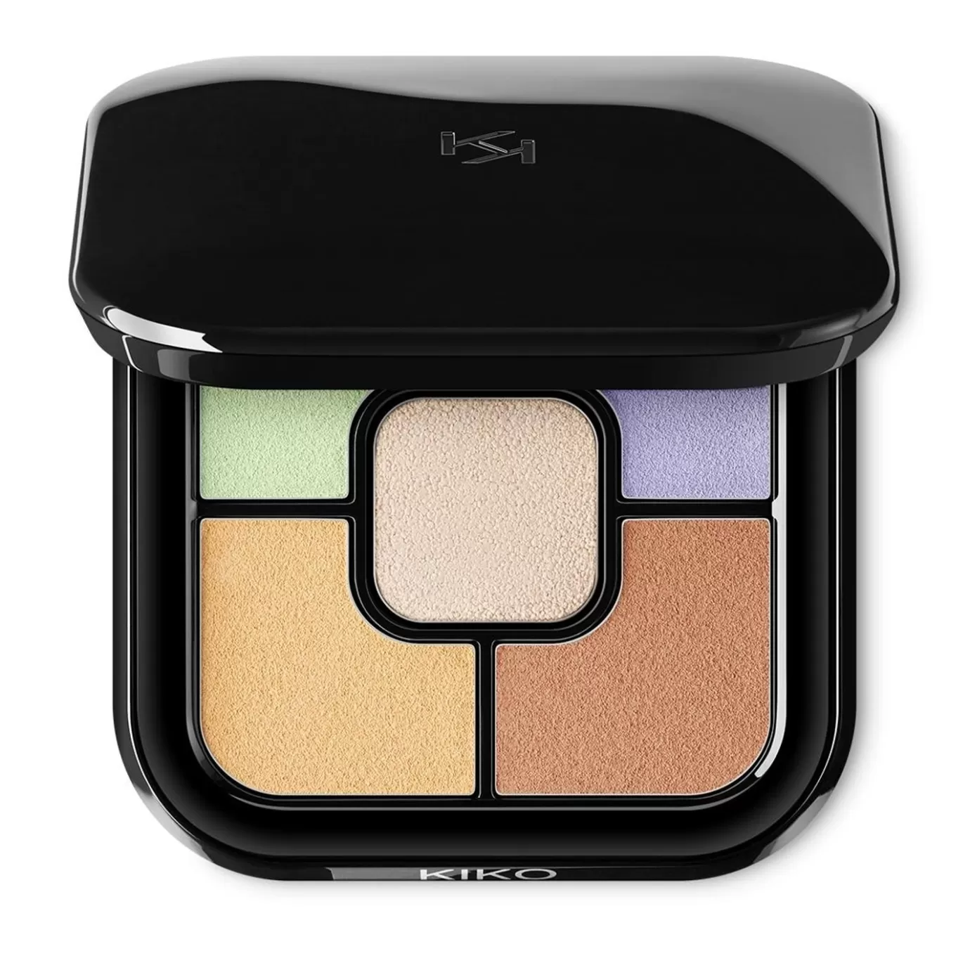 Shop Colour Correct Concealer Palette Correcteurs