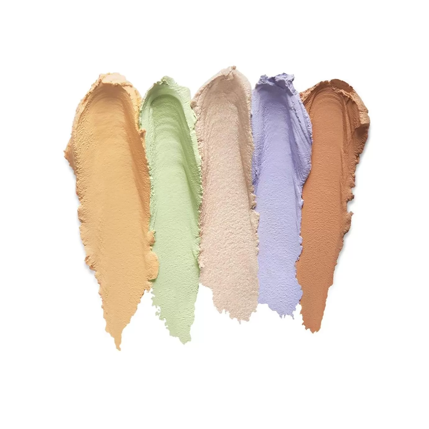 Shop Colour Correct Concealer Palette Correcteurs