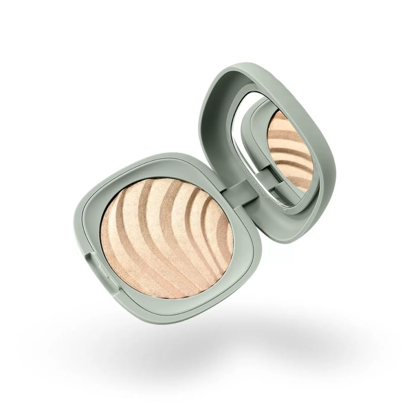 New Create Your Balance Glow Boost Powder Highlighter Enlumineurs