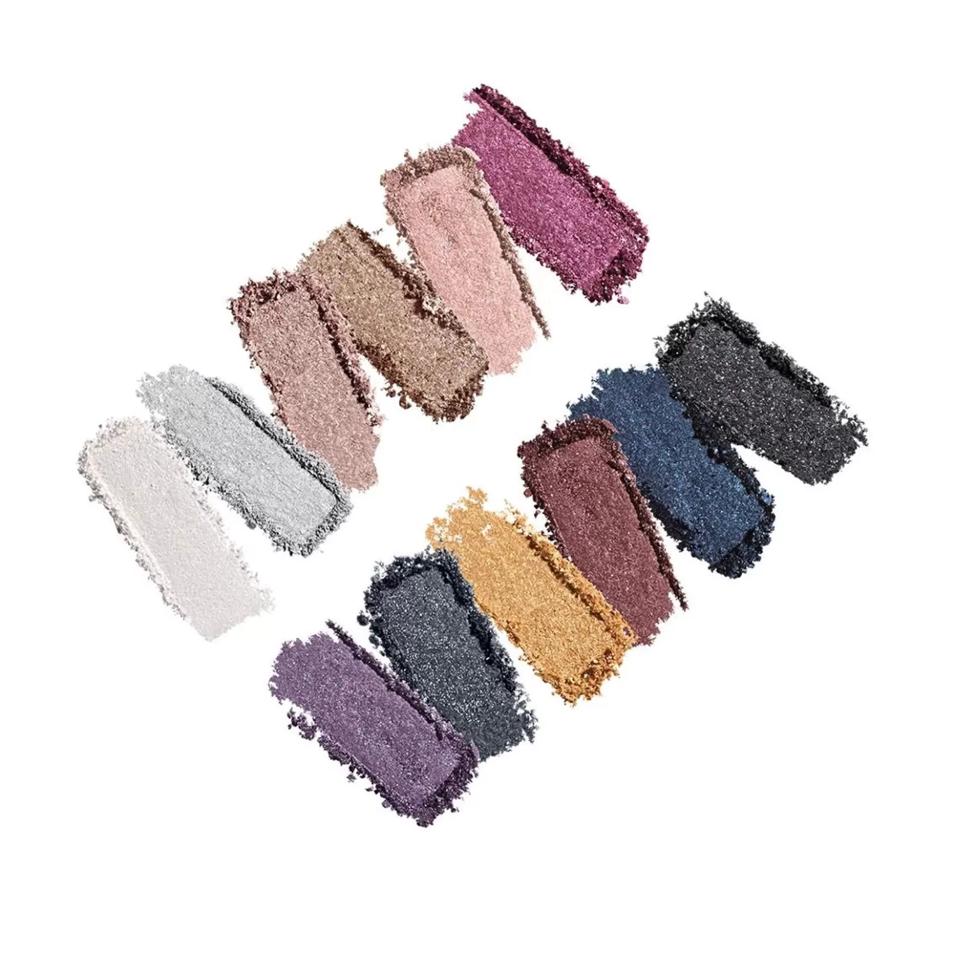 Flash Sale Cult Colours Eyeshadow Palette Palettes Yeux