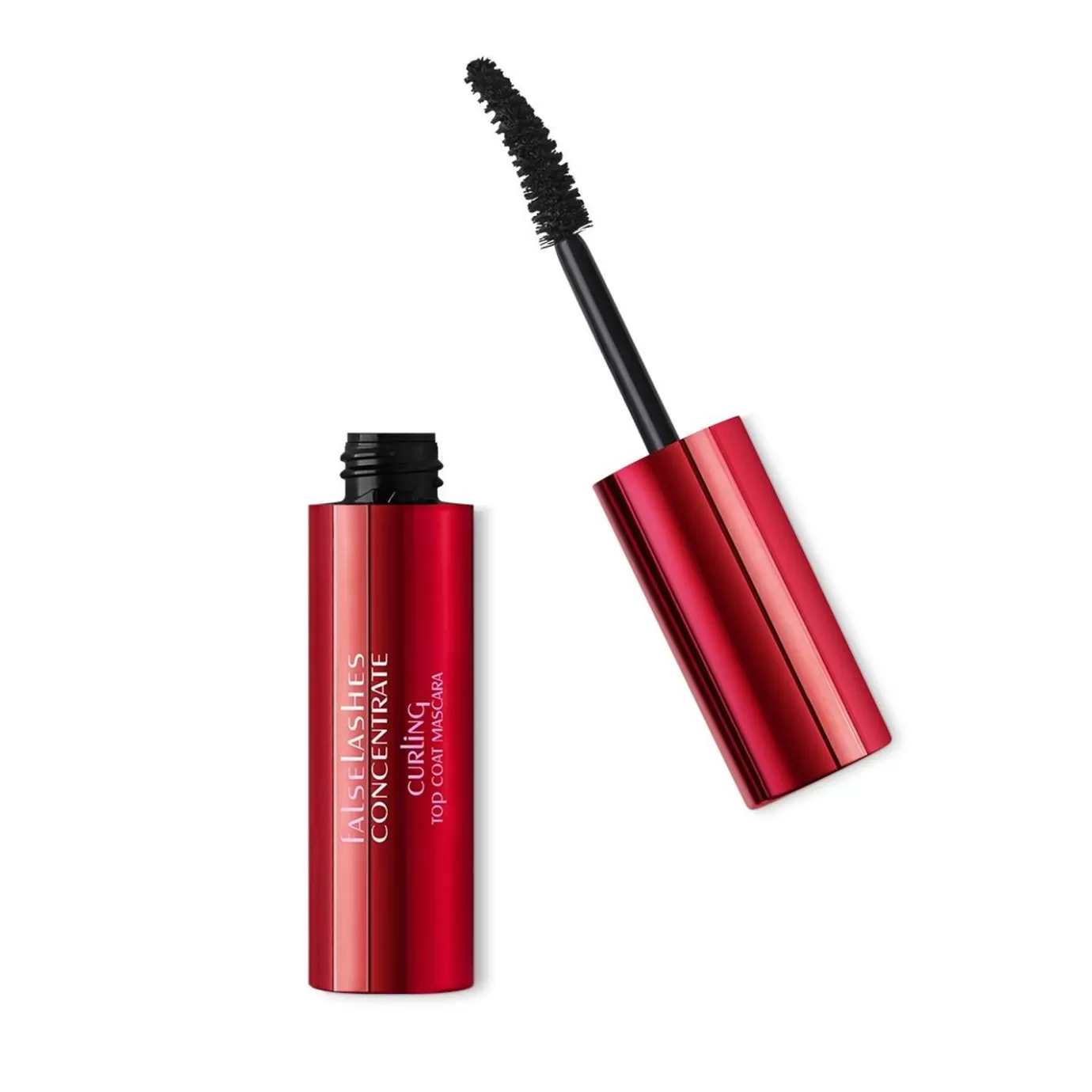 Cheap Curling Top Coat Mascara Mascaras