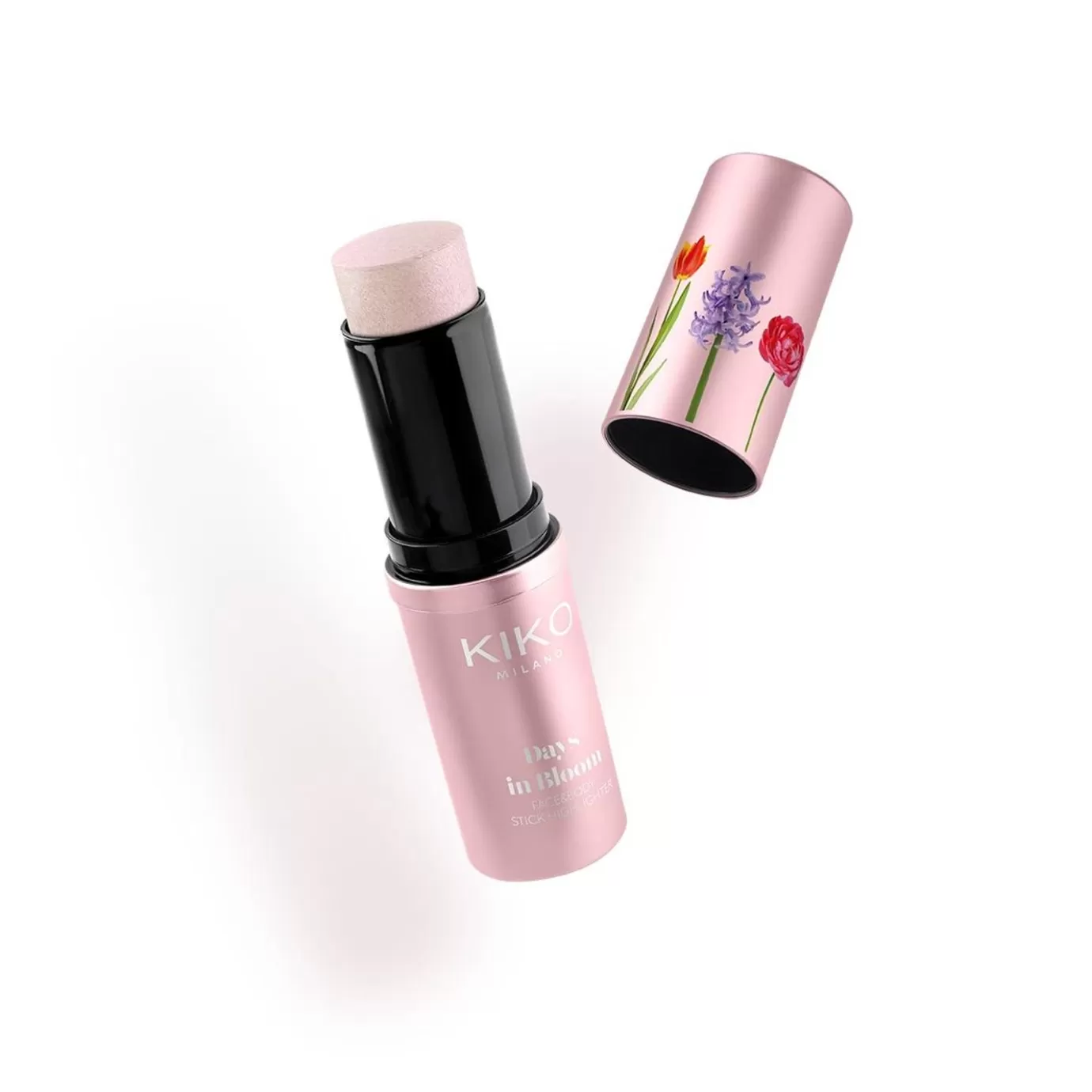 Best Sale Days In Bloom Face&Body Stick Highlighter Enlumineurs