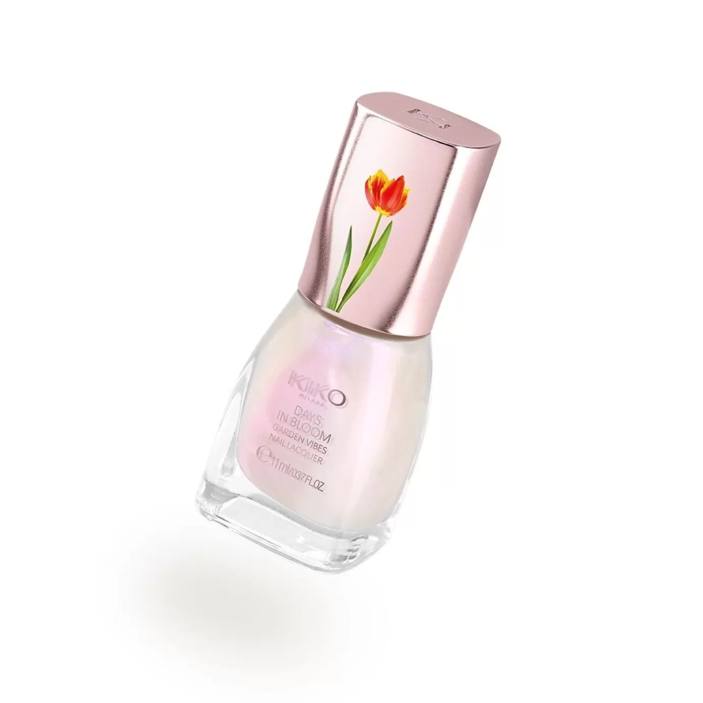 Online Days In Bloom Garden Vibes Nail Lacquer Vernis À Ongles