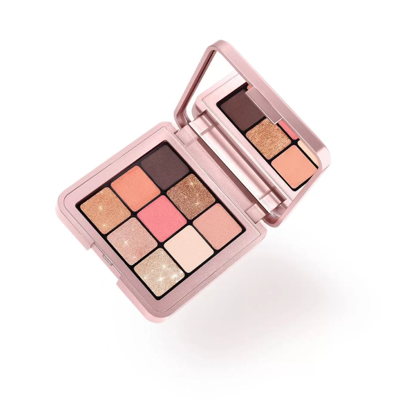 Best Sale Days In Bloom Multi-Faceted Eyeshadow Palette Palettes Yeux