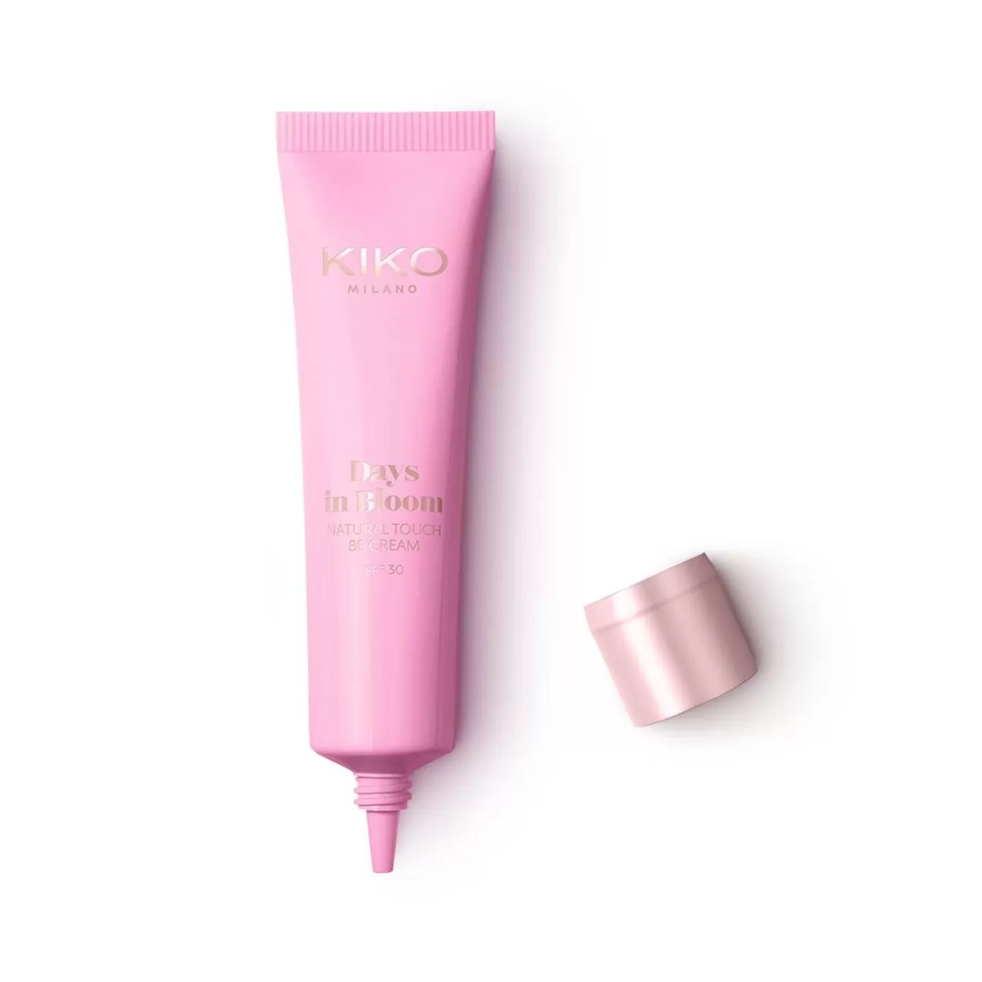 Hot Days In Bloom Natural Touch Bb Cream Spf 30 Fonds De Teint