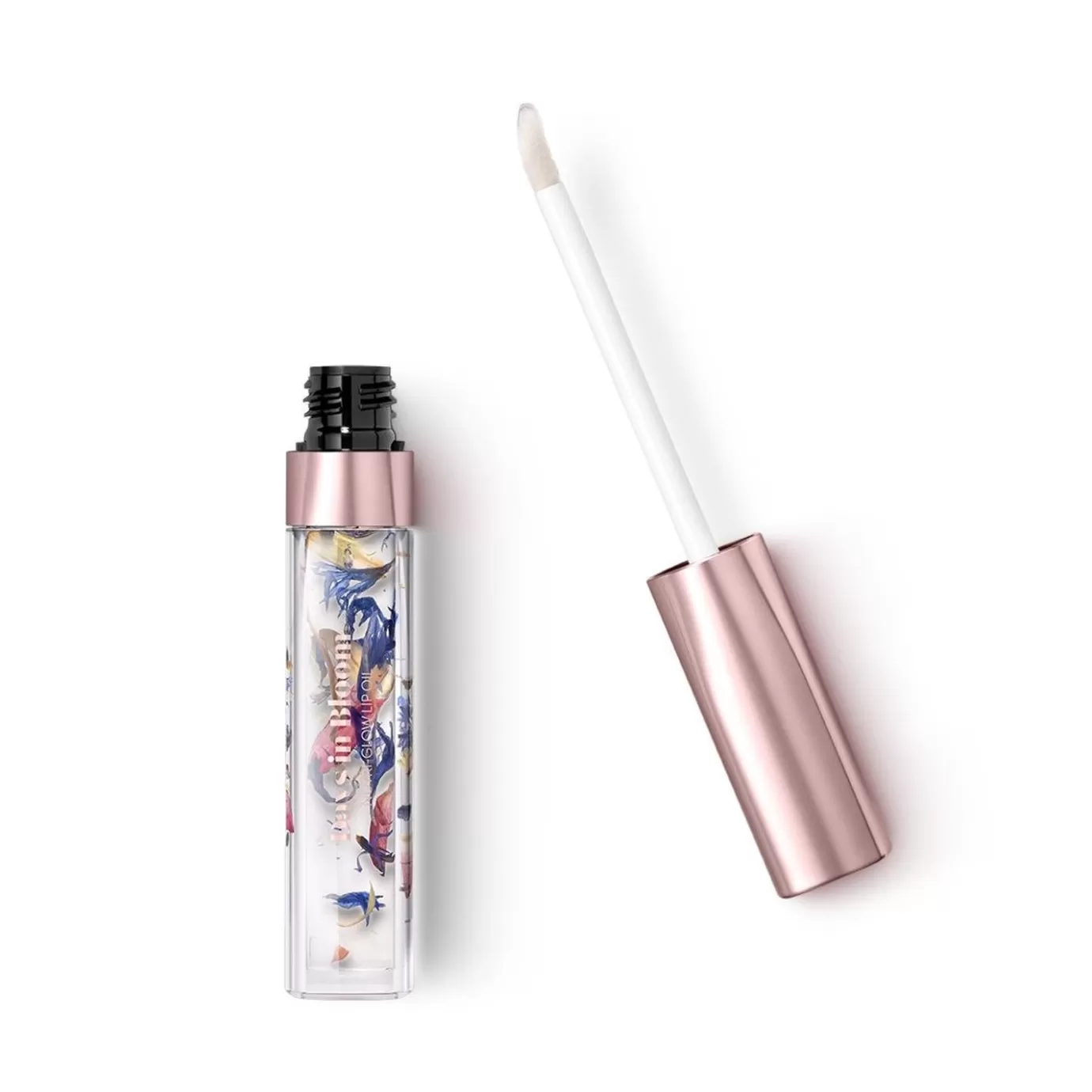 Cheap Days In Bloom Nutri-Glow Lip Oil Soins Des Lèvres