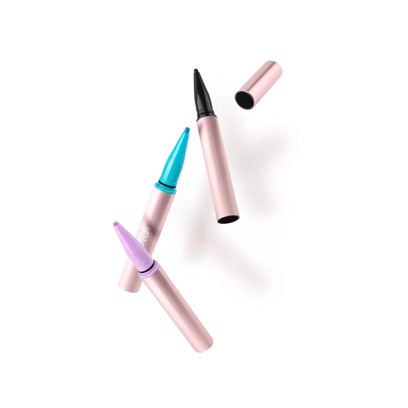 Shop Days In Bloom Trio Eye Pencil Crayons Pour Les Yeux