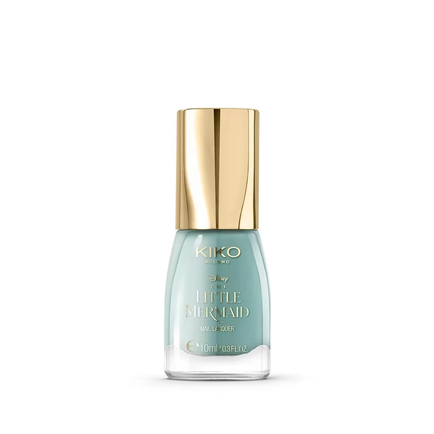 Shop Disney - The Little Mermaid Nail Lacquer Vernis À Ongles