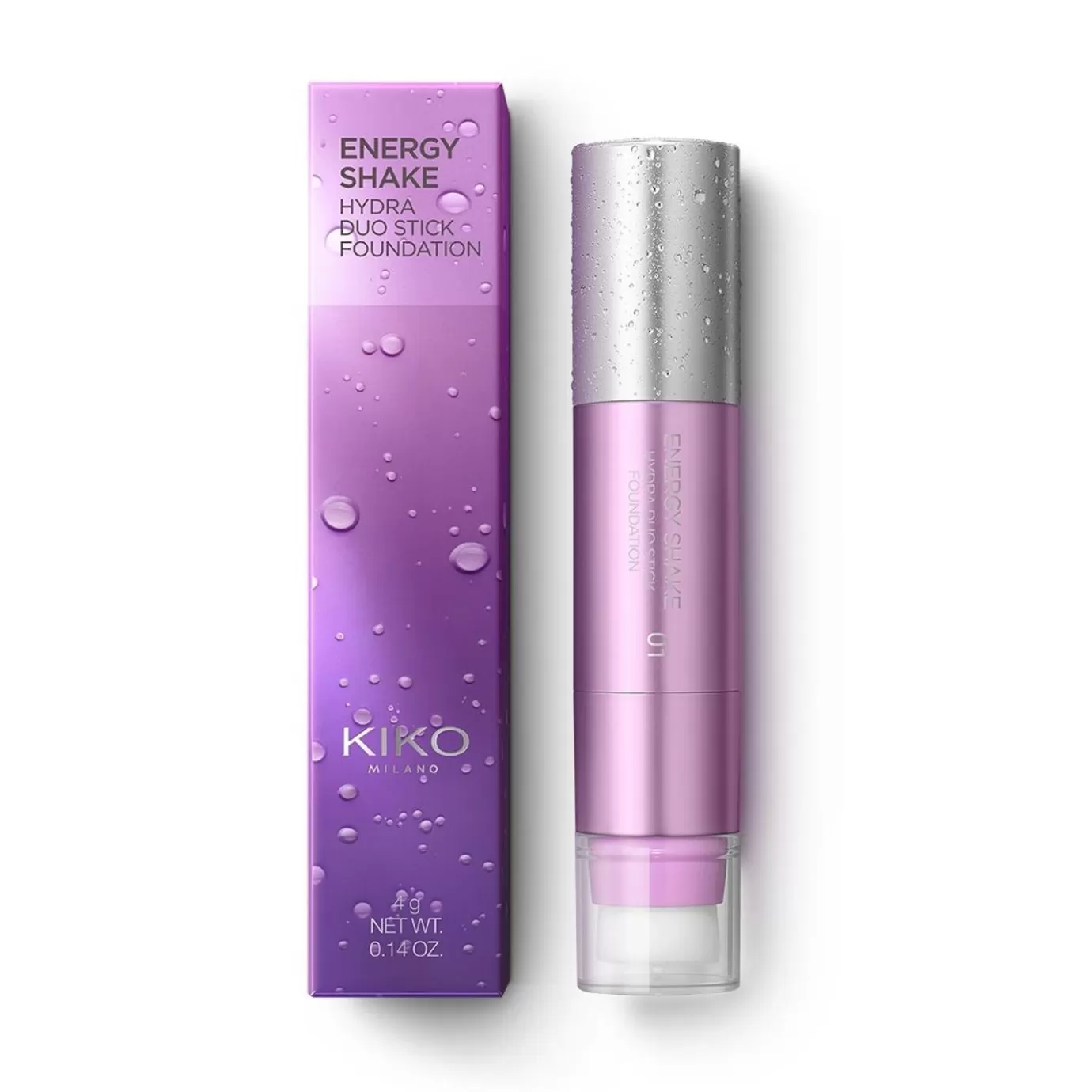 Best Energy Shake Hydra Duo Stick Foundation Fonds De Teint