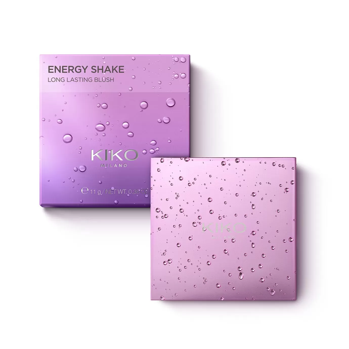 Online Energy Shake Long Lasting Blush Blush