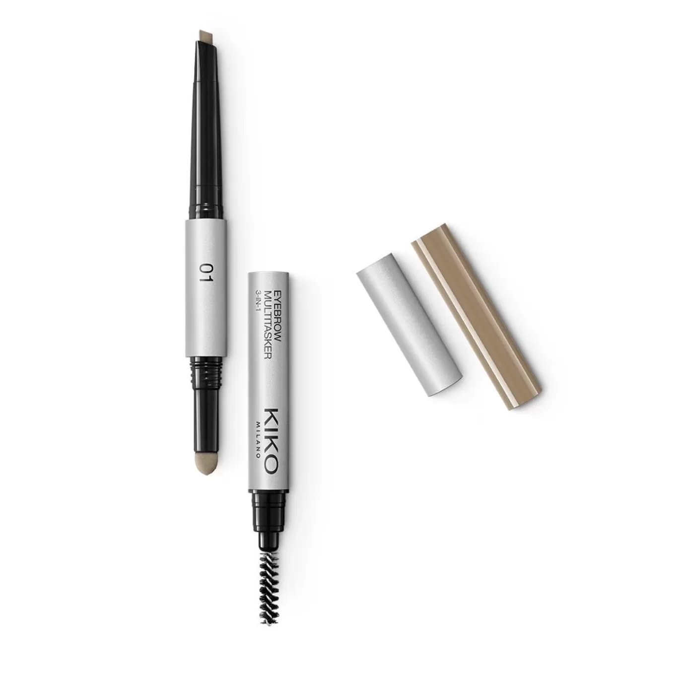 Cheap Eyebrow Multitasker 3-In-1 Sourcils