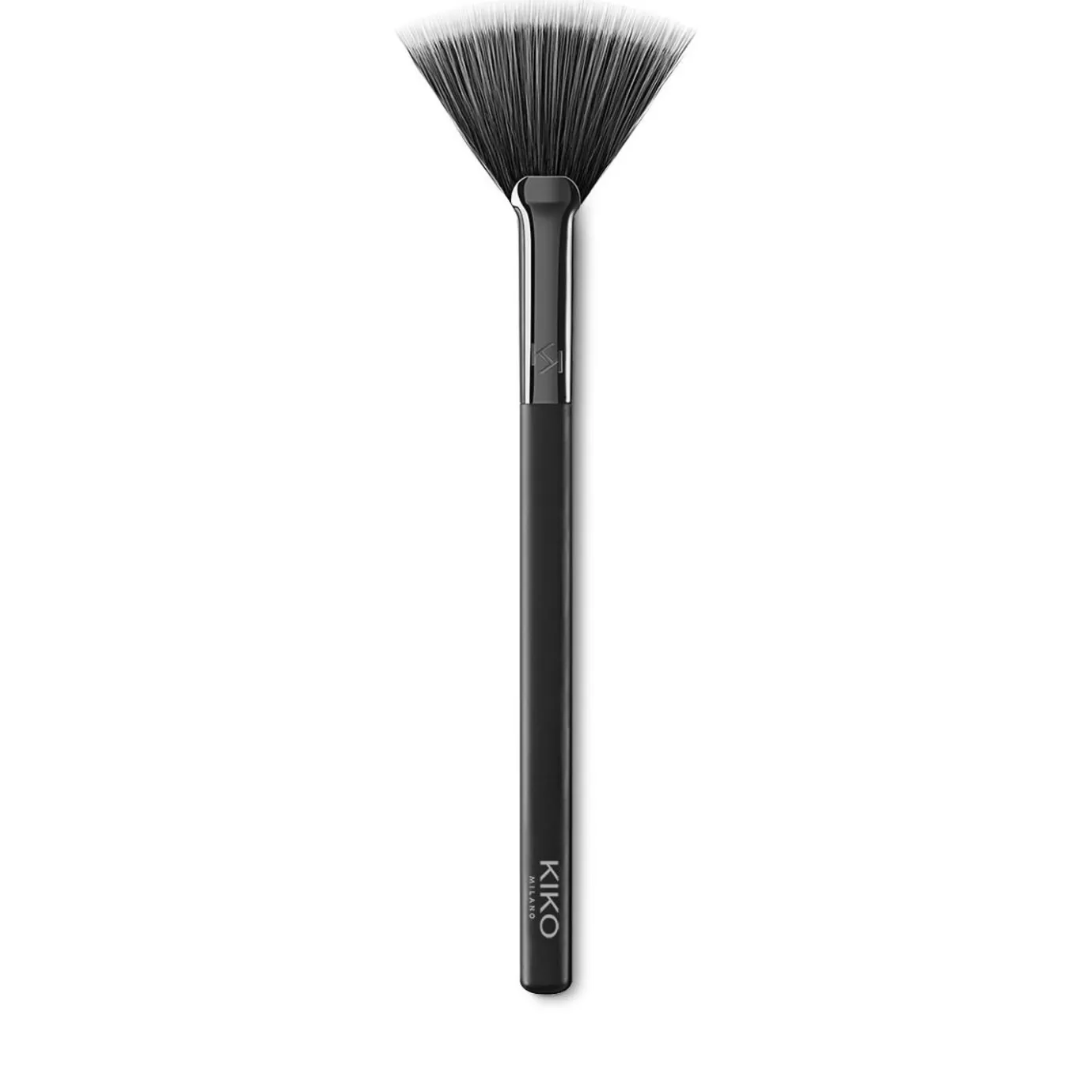 Flash Sale Face 12 Powder Fan Brush Pinceaux Visage