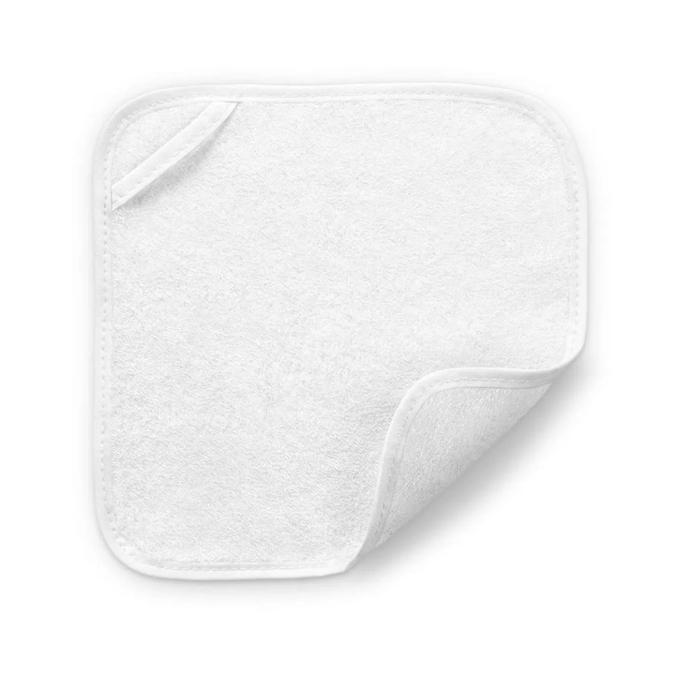 Sale Face Cleansing Cloth Eponges Démaquillantes