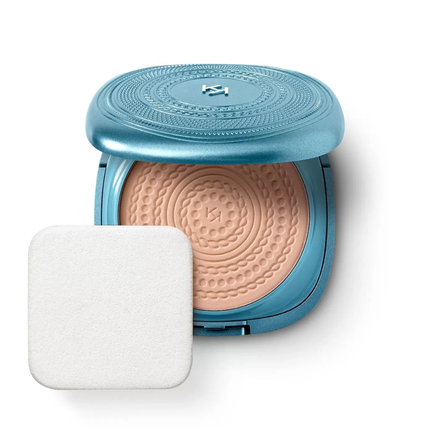 Shop Festival Glow Powder Foundation Spf 50 Fonds De Teint