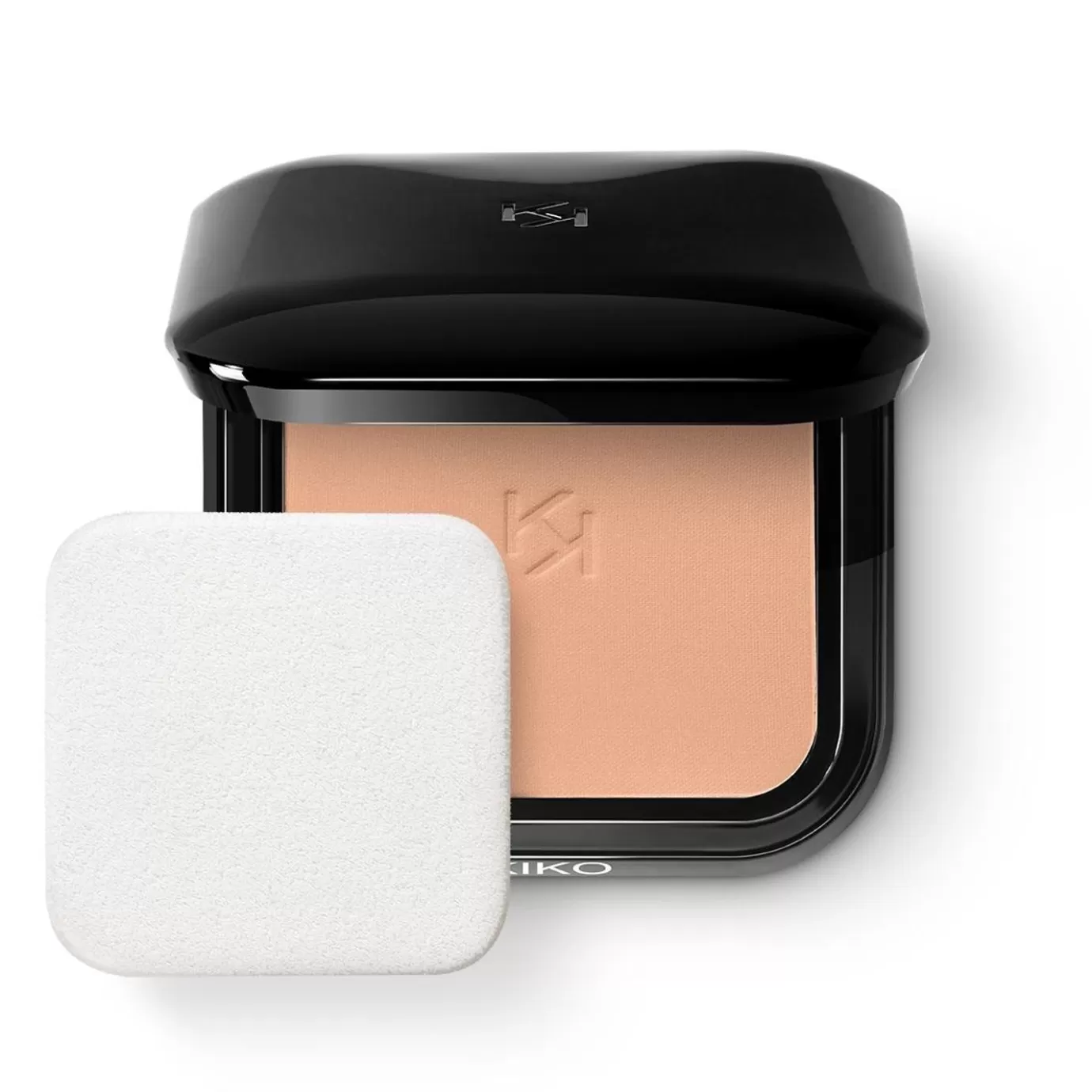 Outlet Full Coverage Blurring Powder Foundation Fonds De Teint