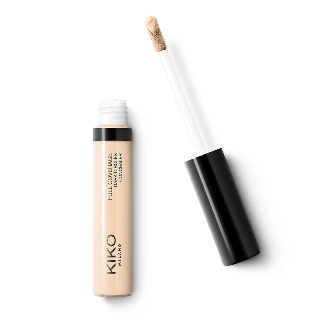 Online Full Coverage Dark Circles Concealer Fonds De Teint