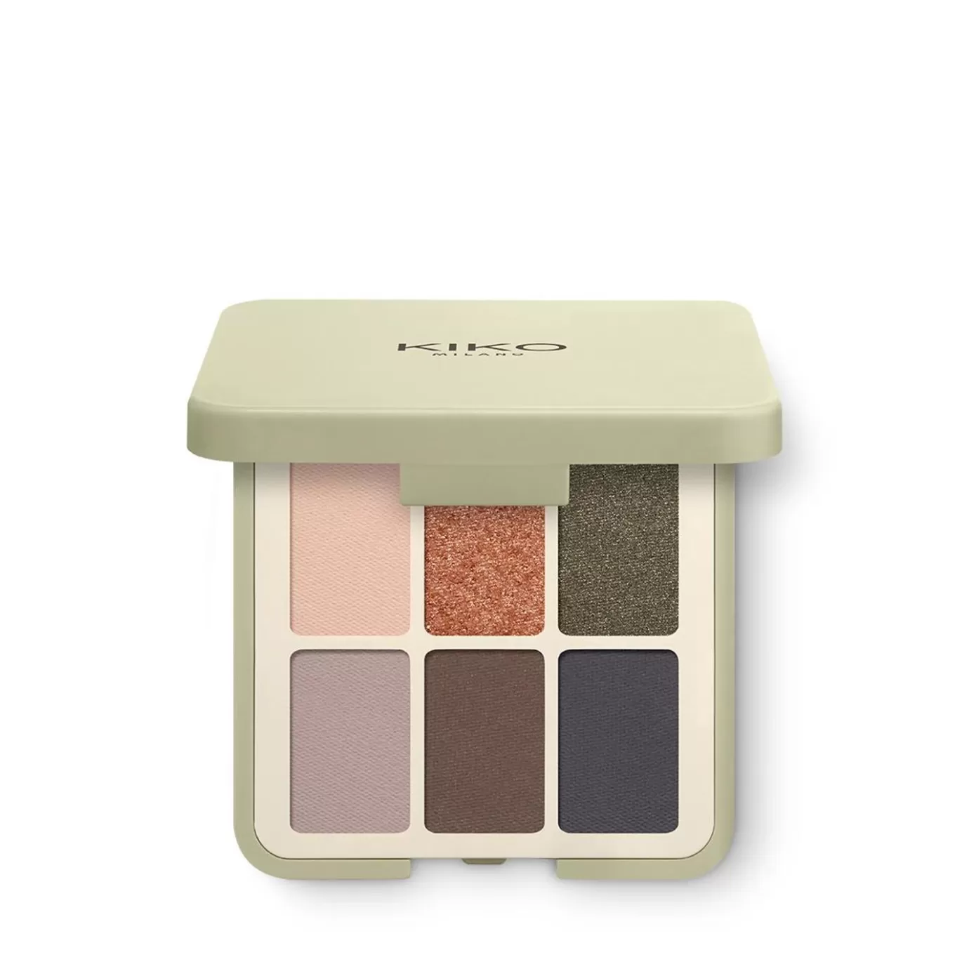 Best Sale Green Me Eyeshadow Palette Palettes Yeux