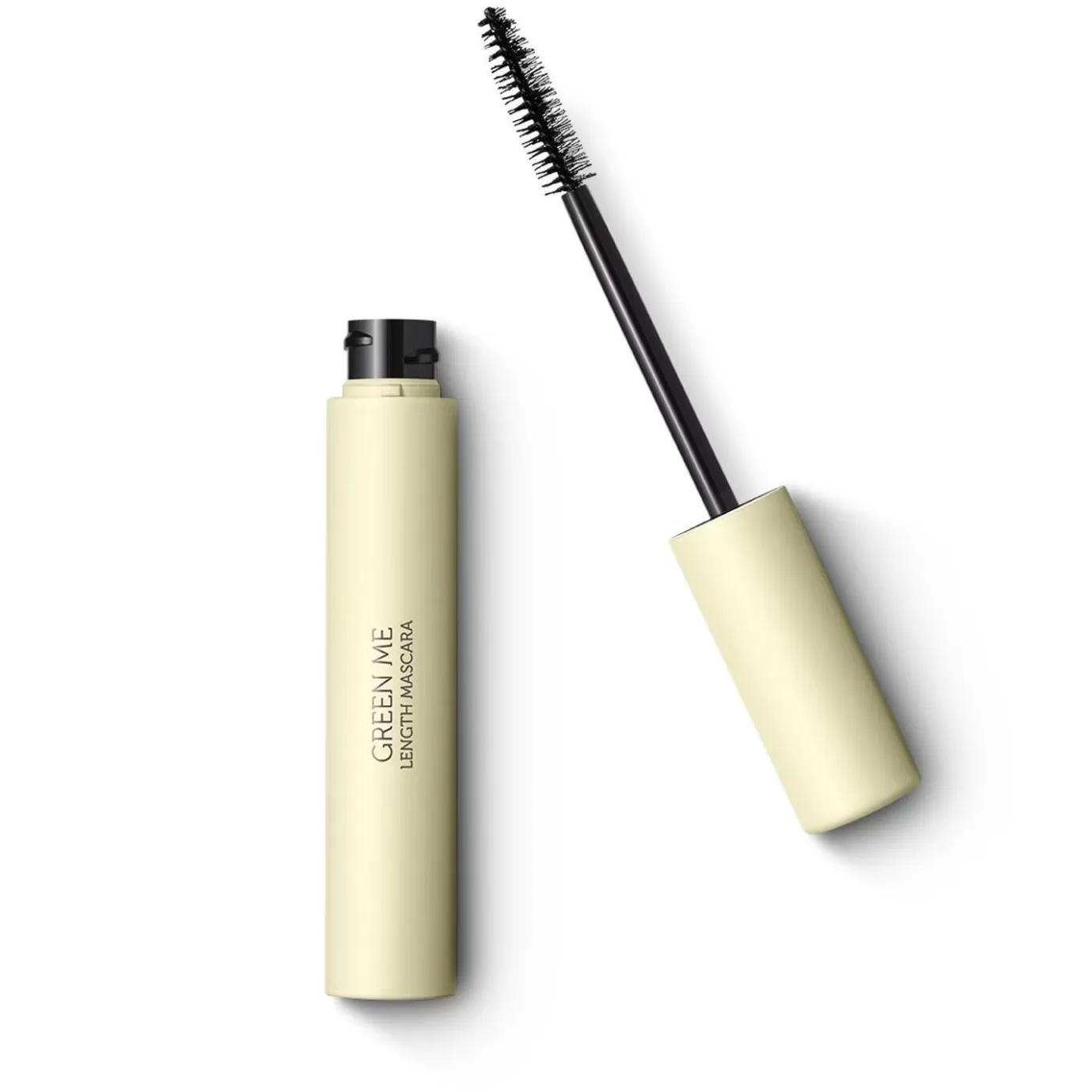 Shop Green Me Length Mascara Mascaras