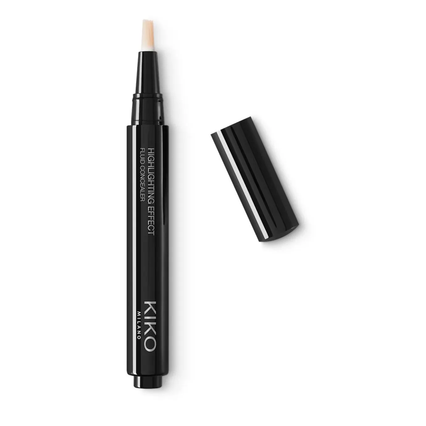 Hot Highlighting Effect Fluid Concealer Correcteurs