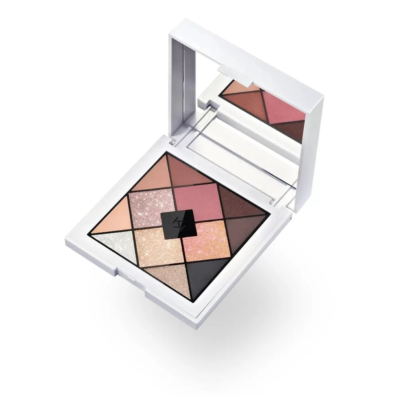 Online Holiday Premiere Dreamy Eyeshadow Palette Ombres À Paupieres