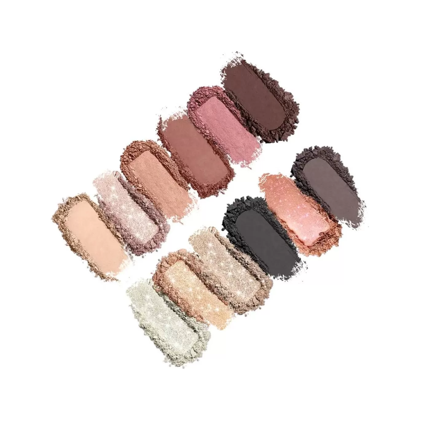 Online Holiday Premiere Dreamy Eyeshadow Palette Ombres À Paupieres