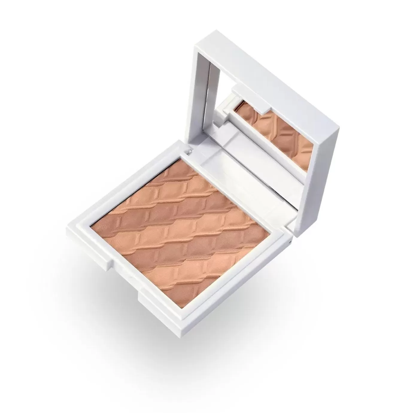 Outlet Holiday Premiere Enchanting Duo Bronzer Bronzers & Contouring