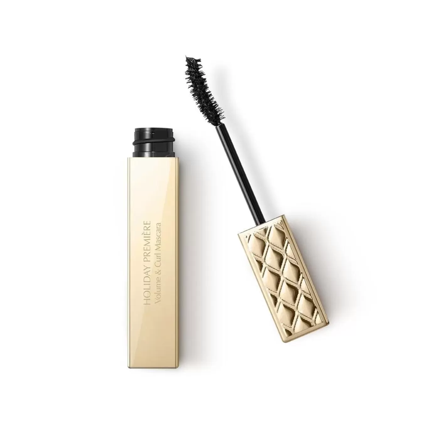 Fashion Holiday Premiere Volume & Curl Mascara Mascaras