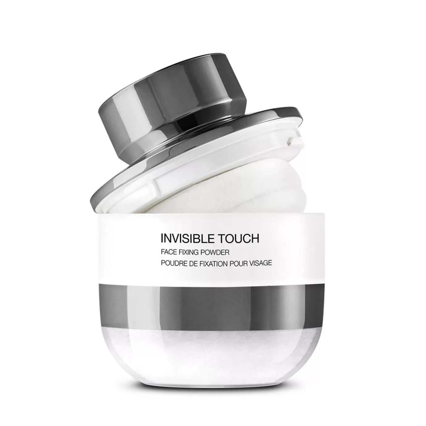 Discount Invisible Touch Face Fixing Powder Fixateurs