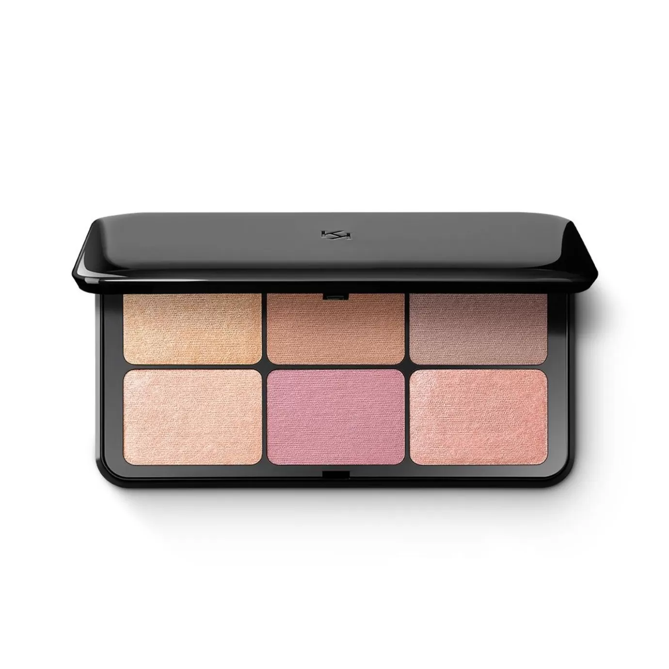 Cheap Irresistible Total Look Face Powder Palette Palettes Visage