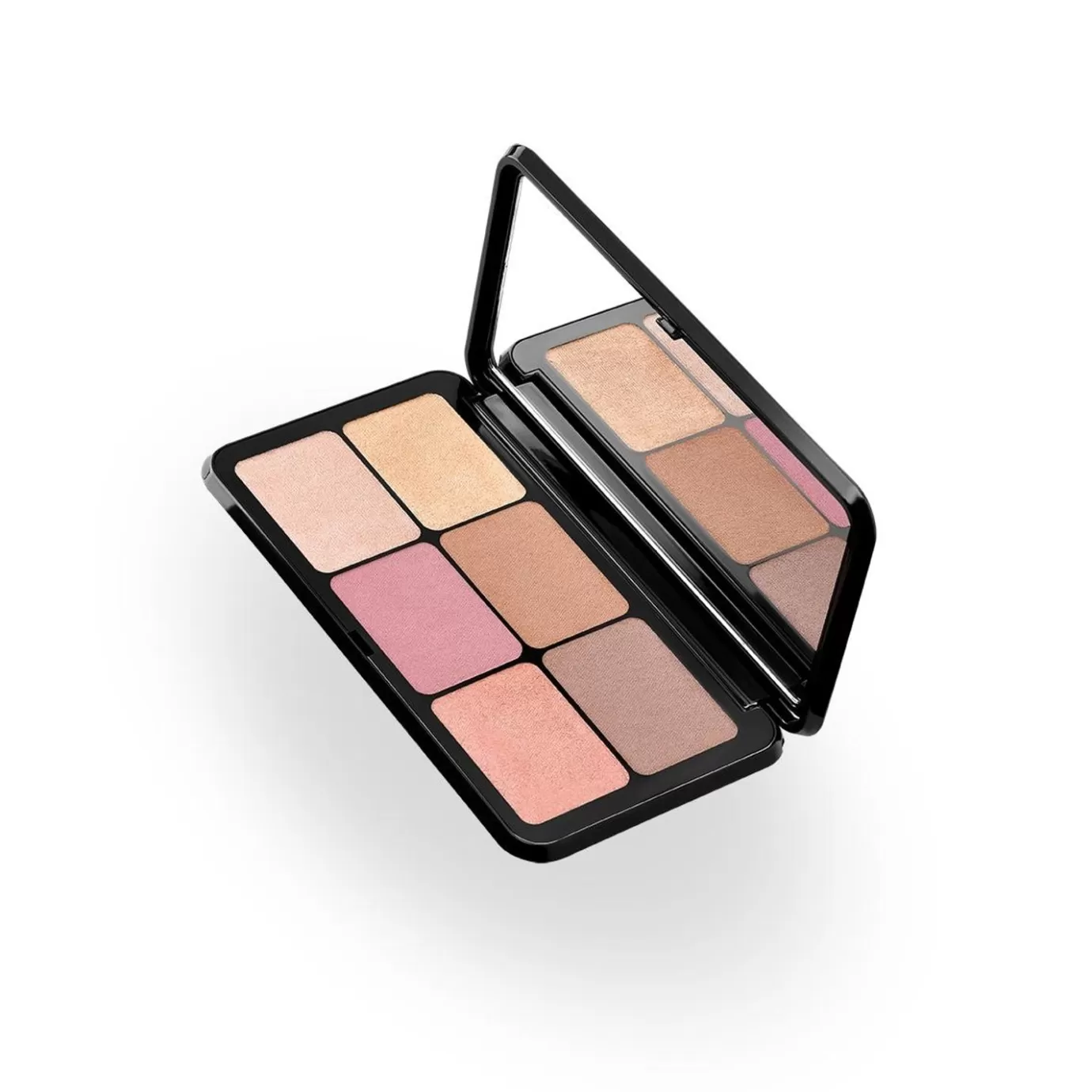 Cheap Irresistible Total Look Face Powder Palette Palettes Visage