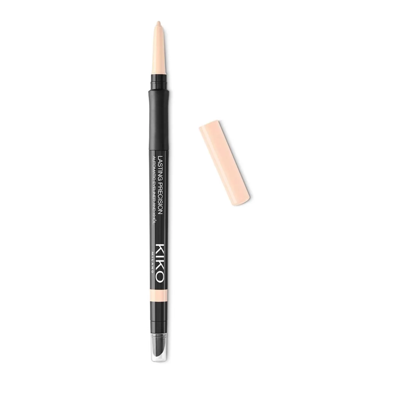 Clearance Lasting Precision Automatic Eyeliner And Khol Eyeliners