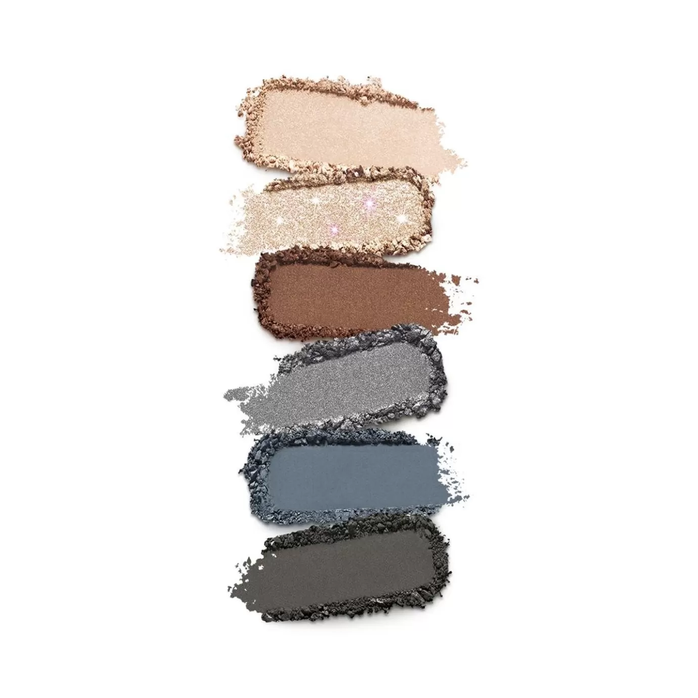 Fashion My Mini Eyeshadow Palette Palettes Yeux