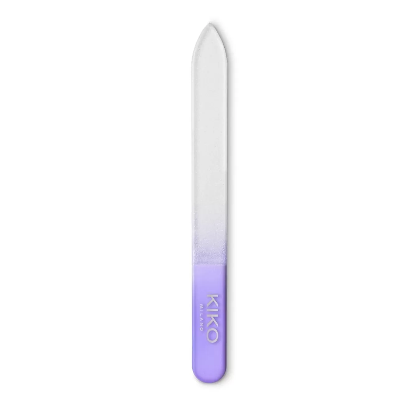 Flash Sale Nail File 106 - Glass Limes À Ongles