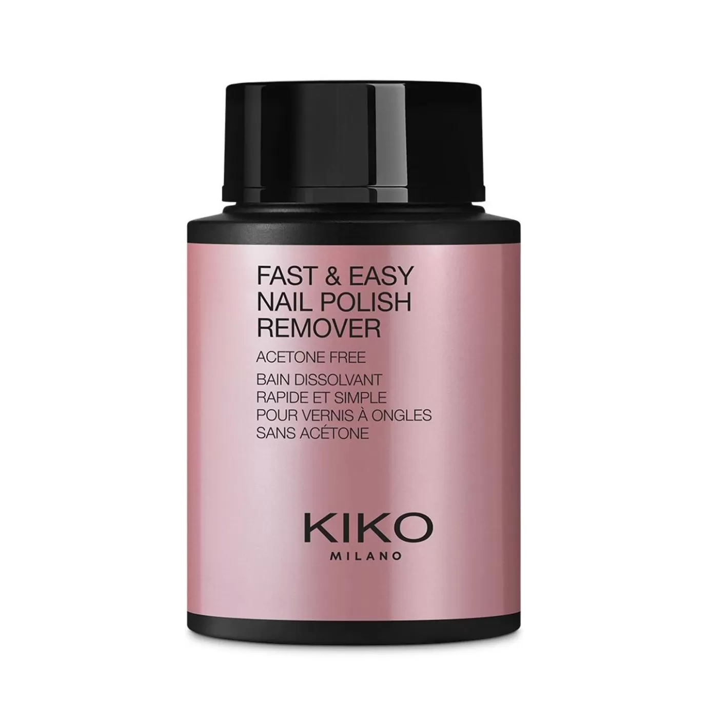 Store Nail Polish Remover Fast & Easy Acetone Free Dissolvants Vernis À Ongles