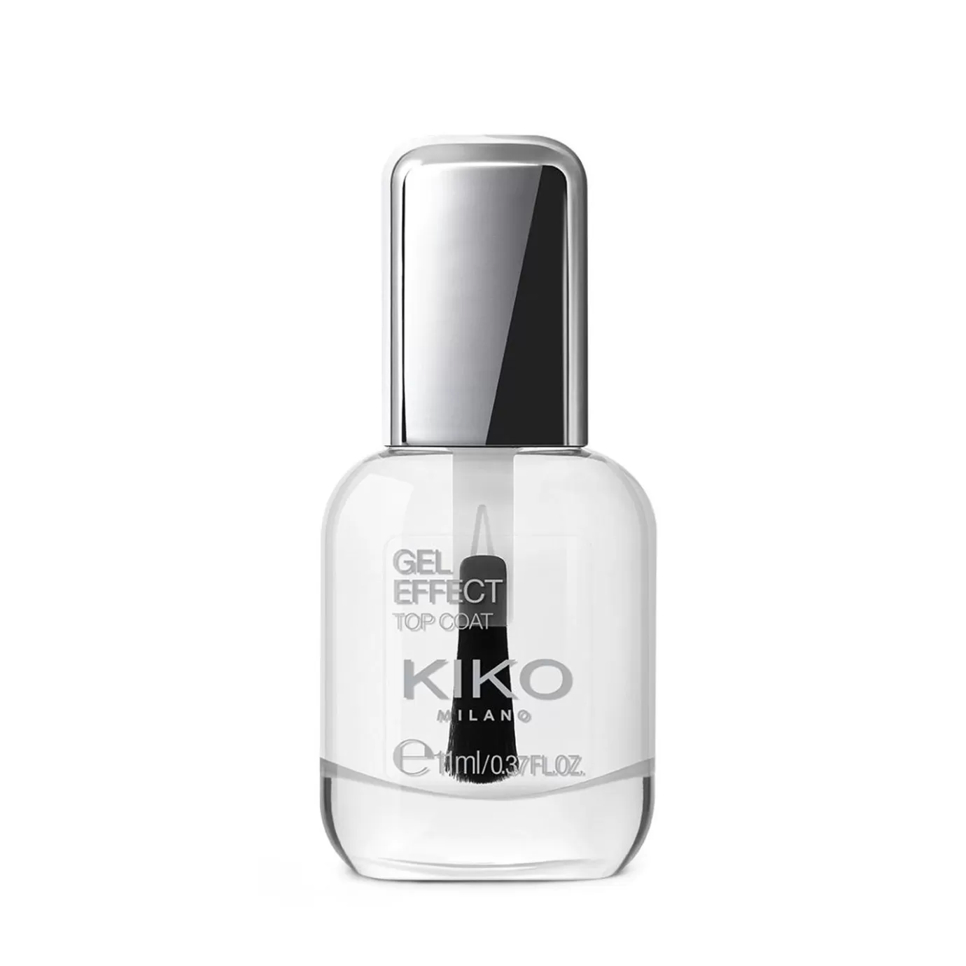 Store New Gel Effect Top Coat Fixateurs Vernis À Ongles