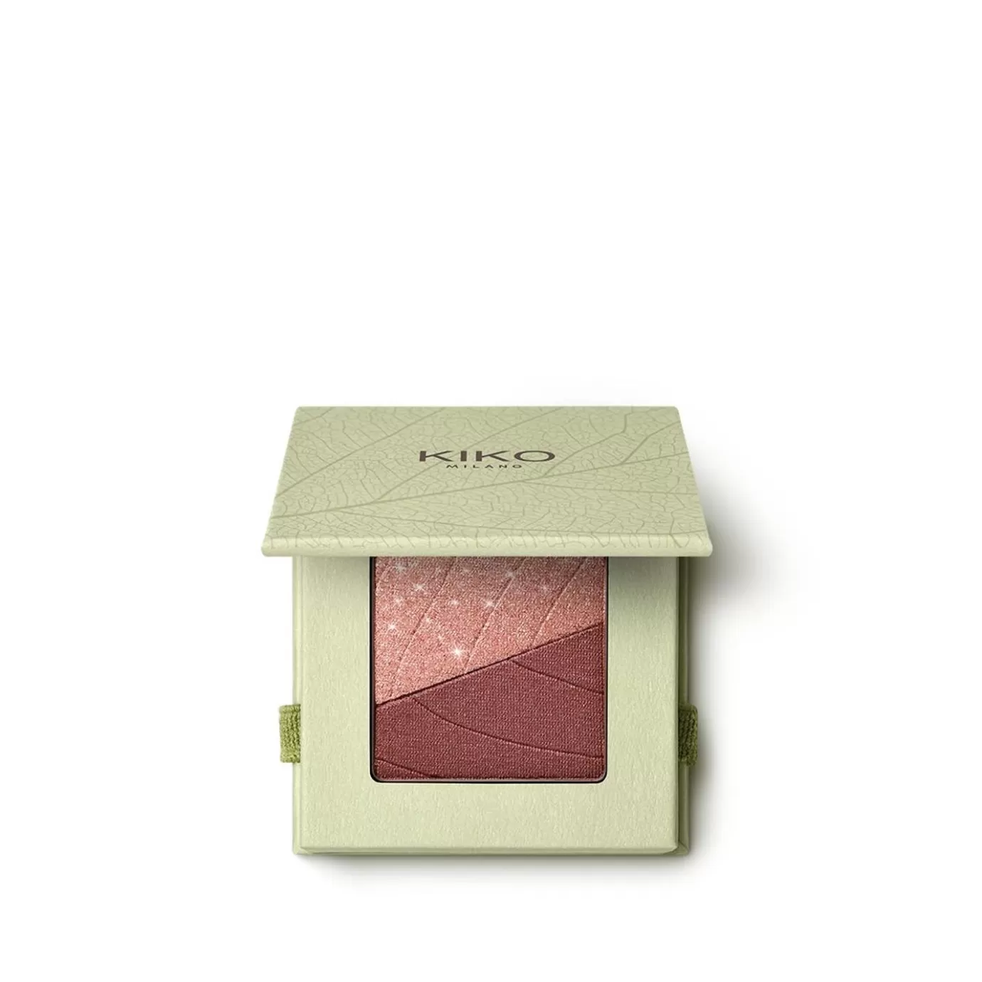 Sale New Green Me Duo Eyeshadow Ombres À Paupieres