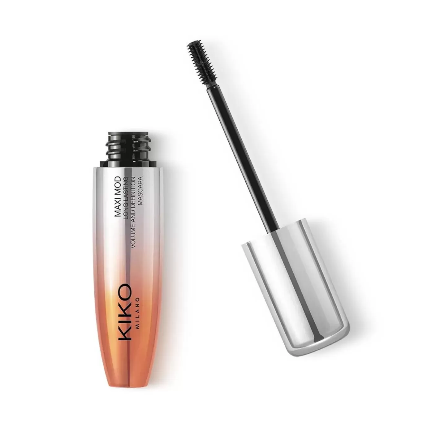 Discount New Maxi Mod Mascara Mascaras