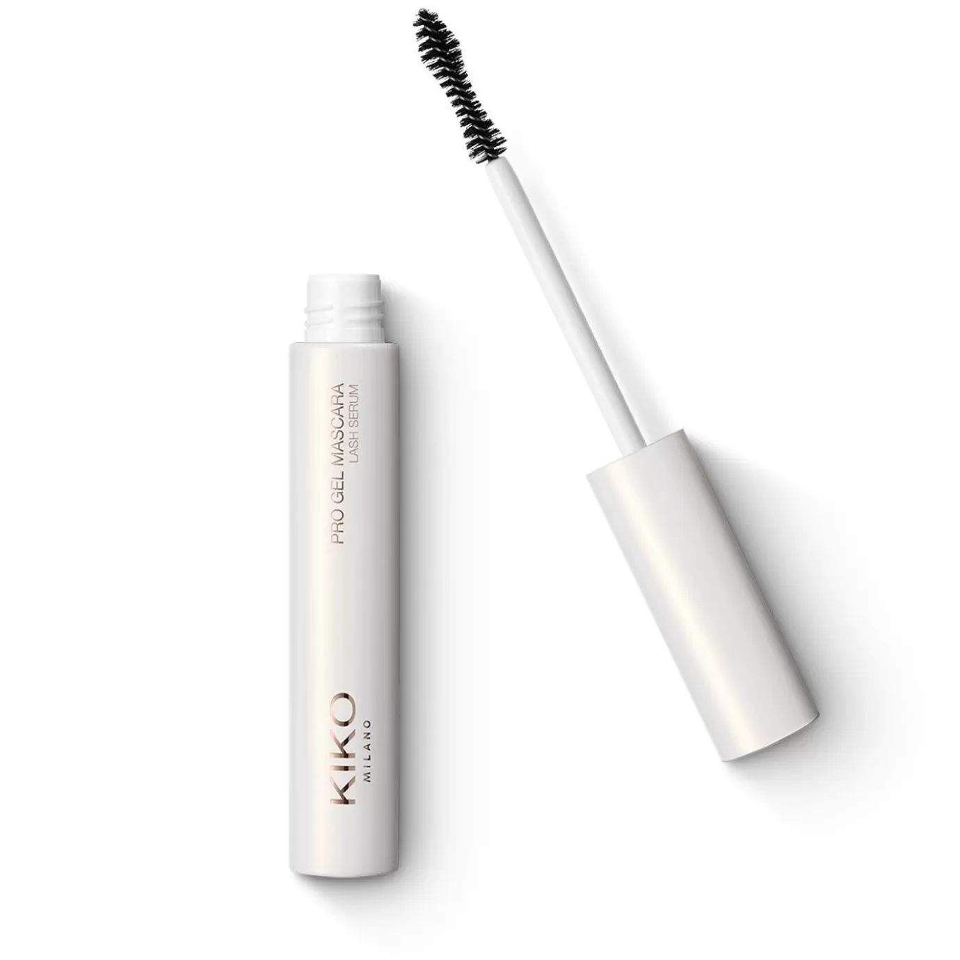 Hot New Pro Gel Mascara Lash Serum Mascaras