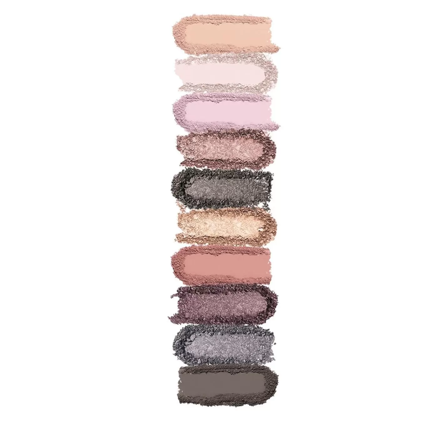 Cheap New Soft Nude Eyeshadow Palette Palettes Yeux