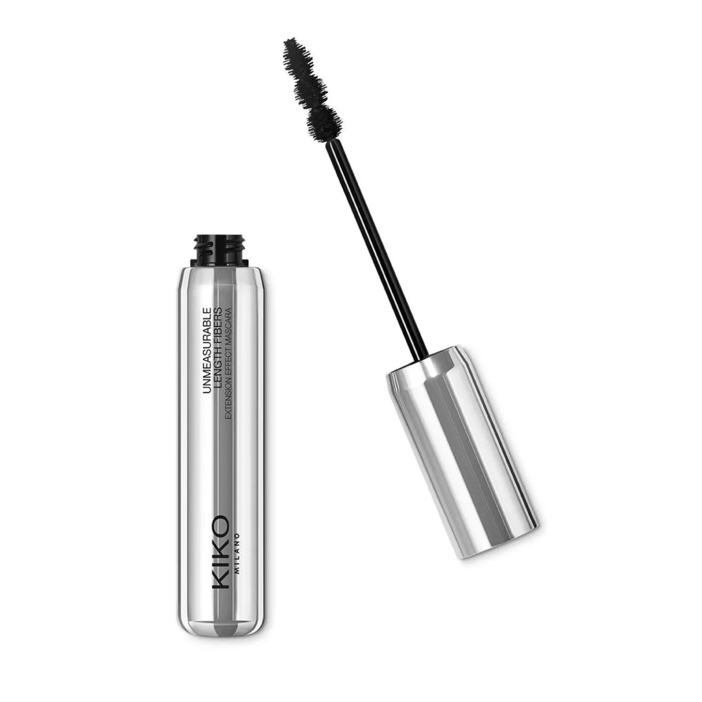 Shop New Unmeasurable Length Fibers Mascara Mascaras