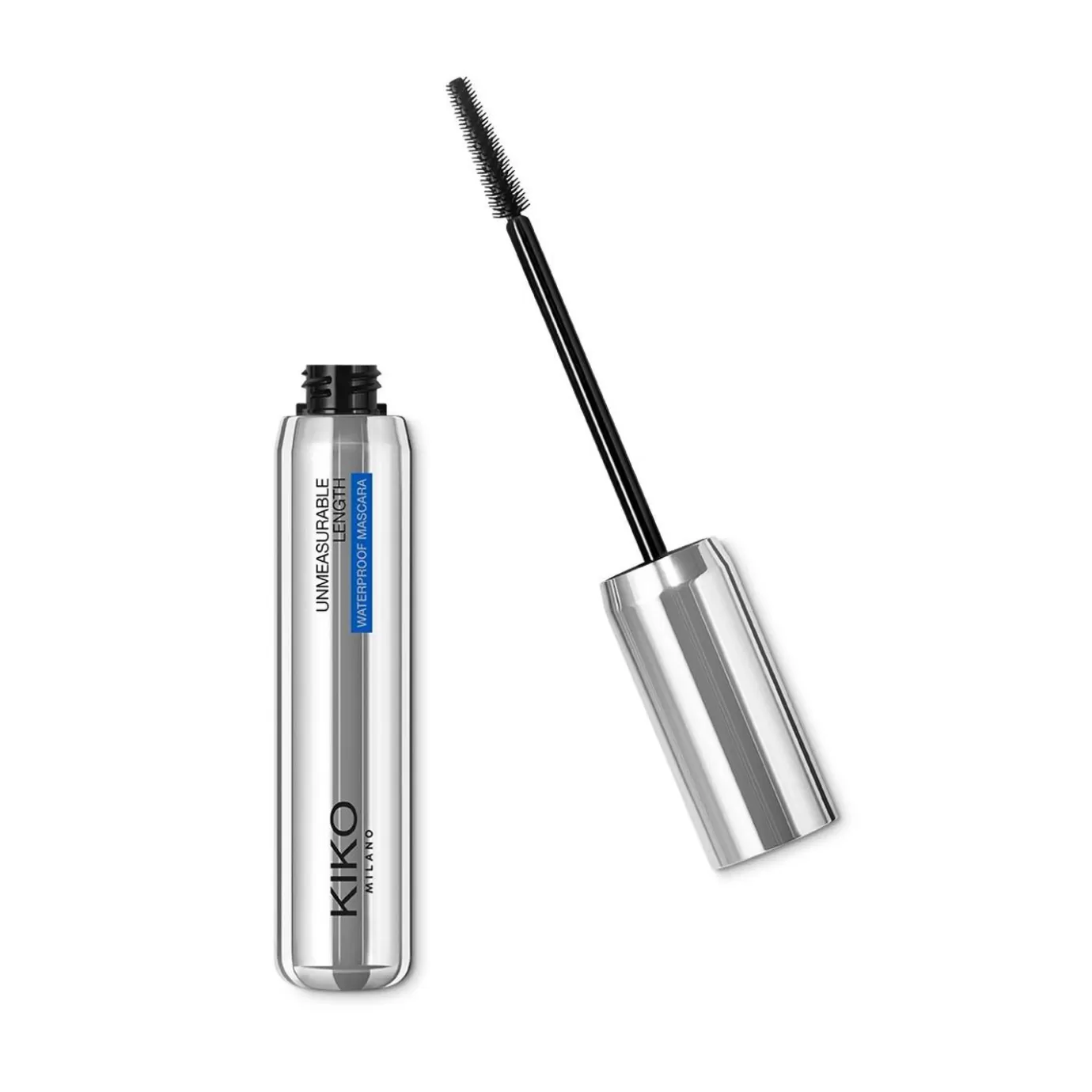 Online New Unmeasurable Length Waterproof Mascara Mascaras